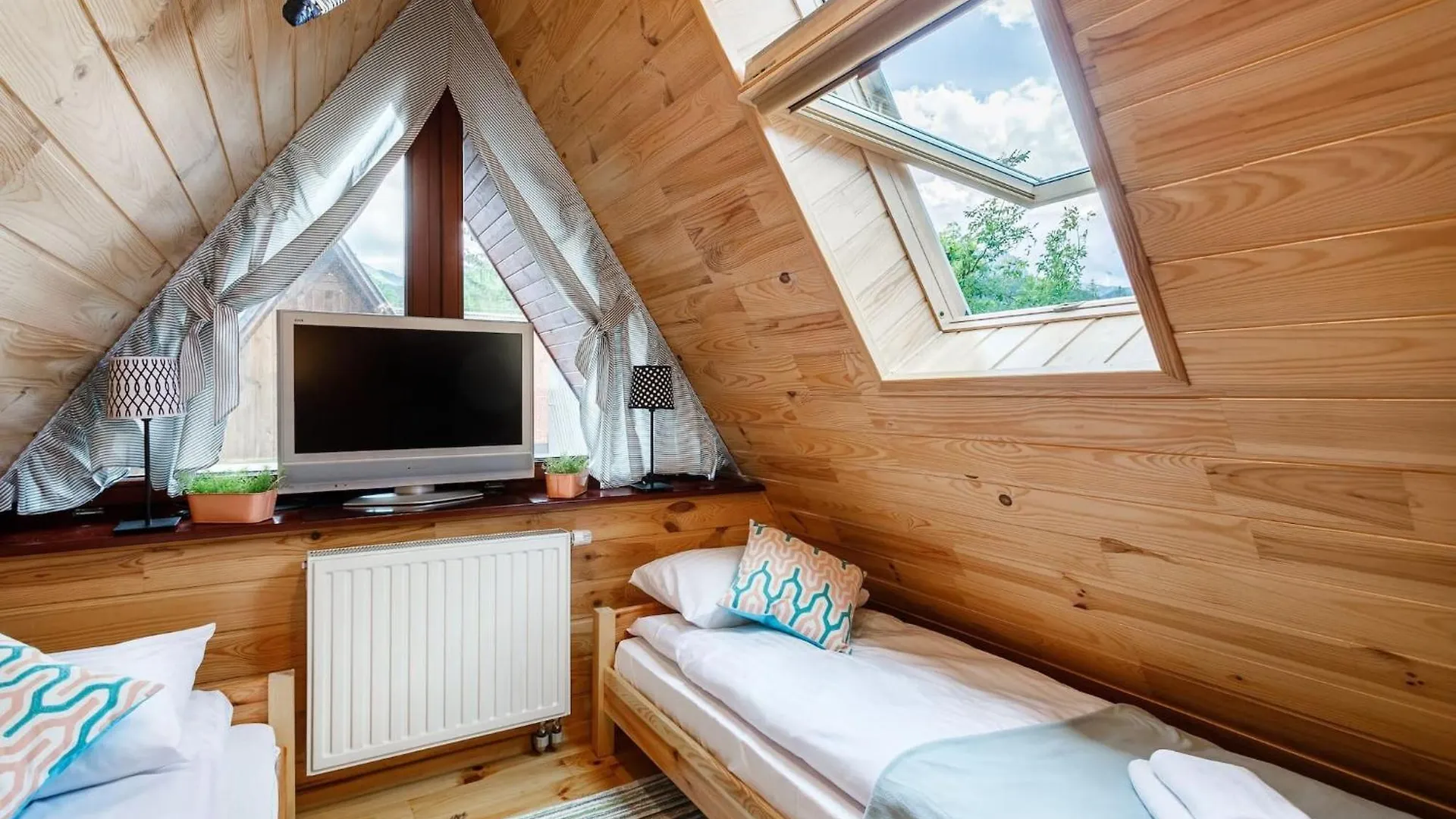Appartement Rent Like Home - Bulwary II Zakopane